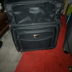 Travel Bag