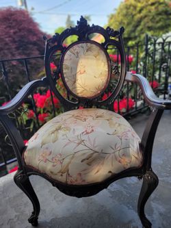 Beautiful chair