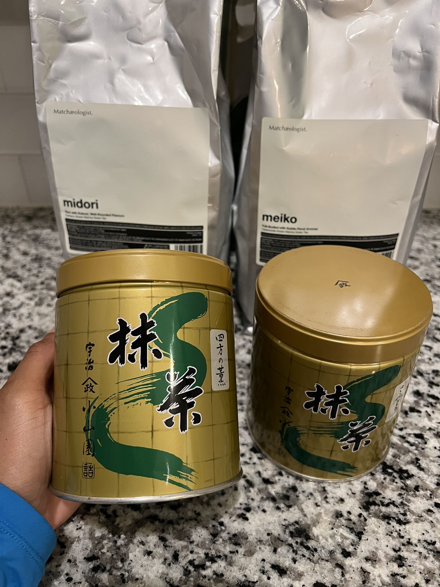 Matcha 