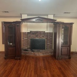 Cabinets