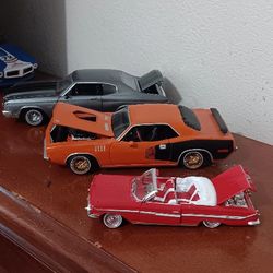 LOWRIDERS