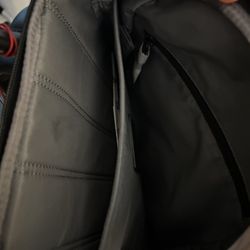 Tumi Backpack 