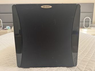 VELODYNE IMPACT 10BV SUBWOOFER