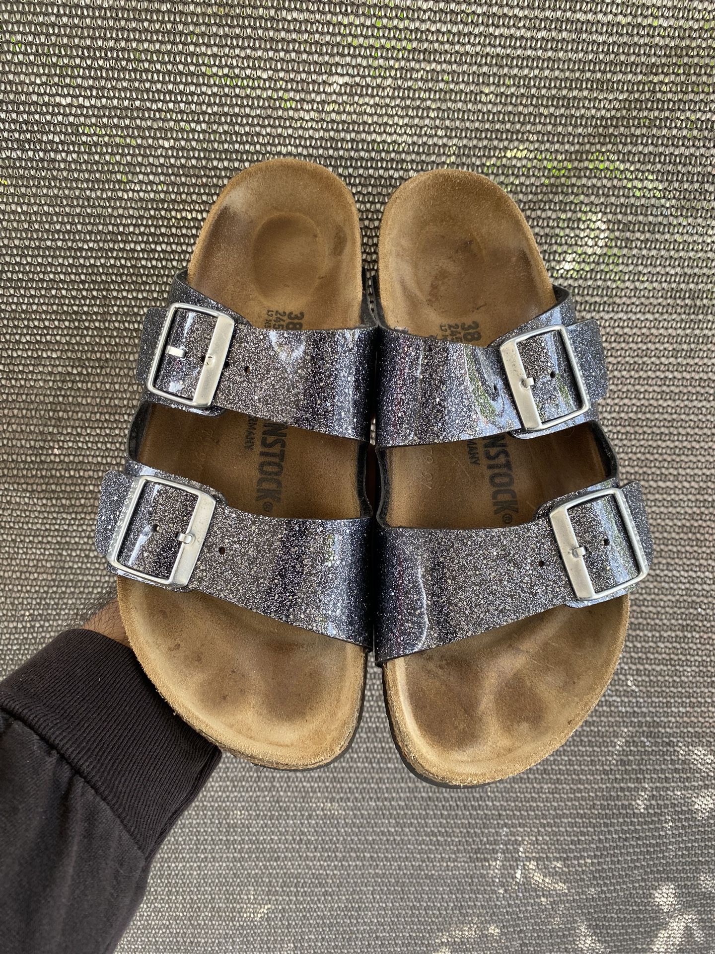 Birkenstock Sydney Sandal