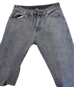 Men's Vintage Denim Jeans