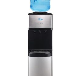 Brio-CLTL520 Limited Edition Top Loading Water