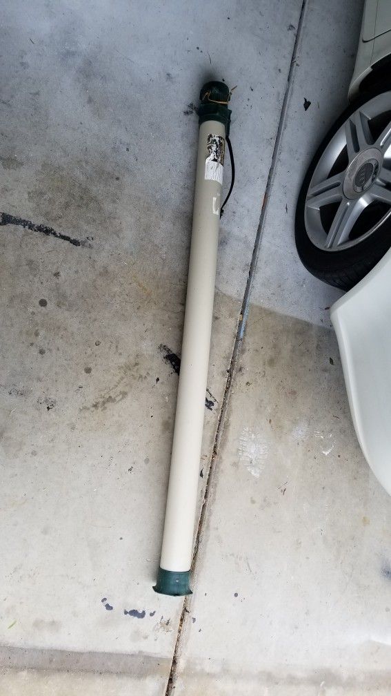 Plano Adjustable Fishing Rod Case
