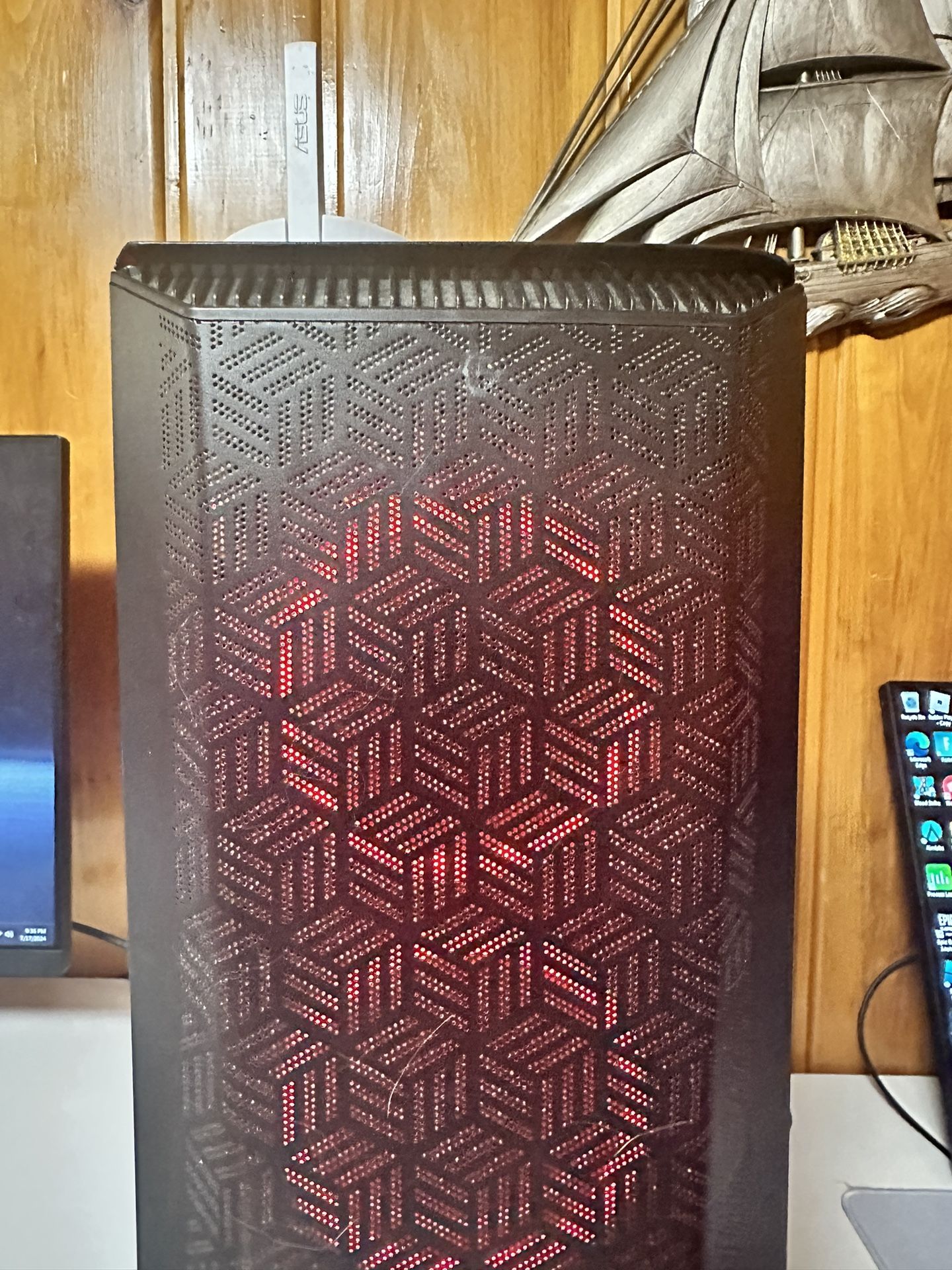 Cyber Power Pc