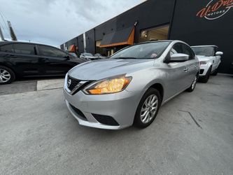2016 Nissan Sentra