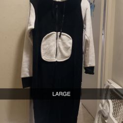 HALLOWEEN COSTUMES