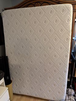 TWIN + FULL MATTRESS FOR CHEAP!