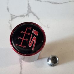 Honda Si Shift Knob 