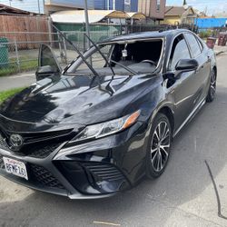 Auto Glass