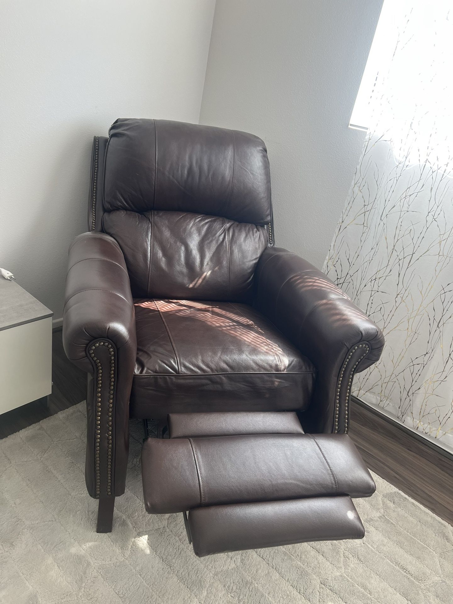 Sofa $100