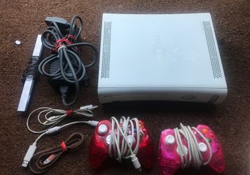 XBOX 360