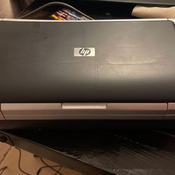 Go Deskjet 460