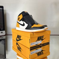 Size 10 Jordan 1 High OG 