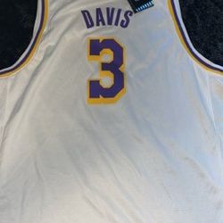 Los Angeles Lakers Kids Jersey