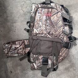 Mydays Outdoor Hunting Backpack 