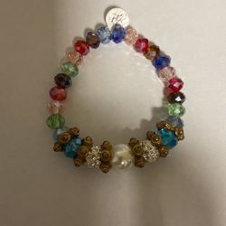 Hamsa Bracelet For Lady’s 