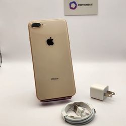 Apple iPhone 8 Plus 64GB Unlocked