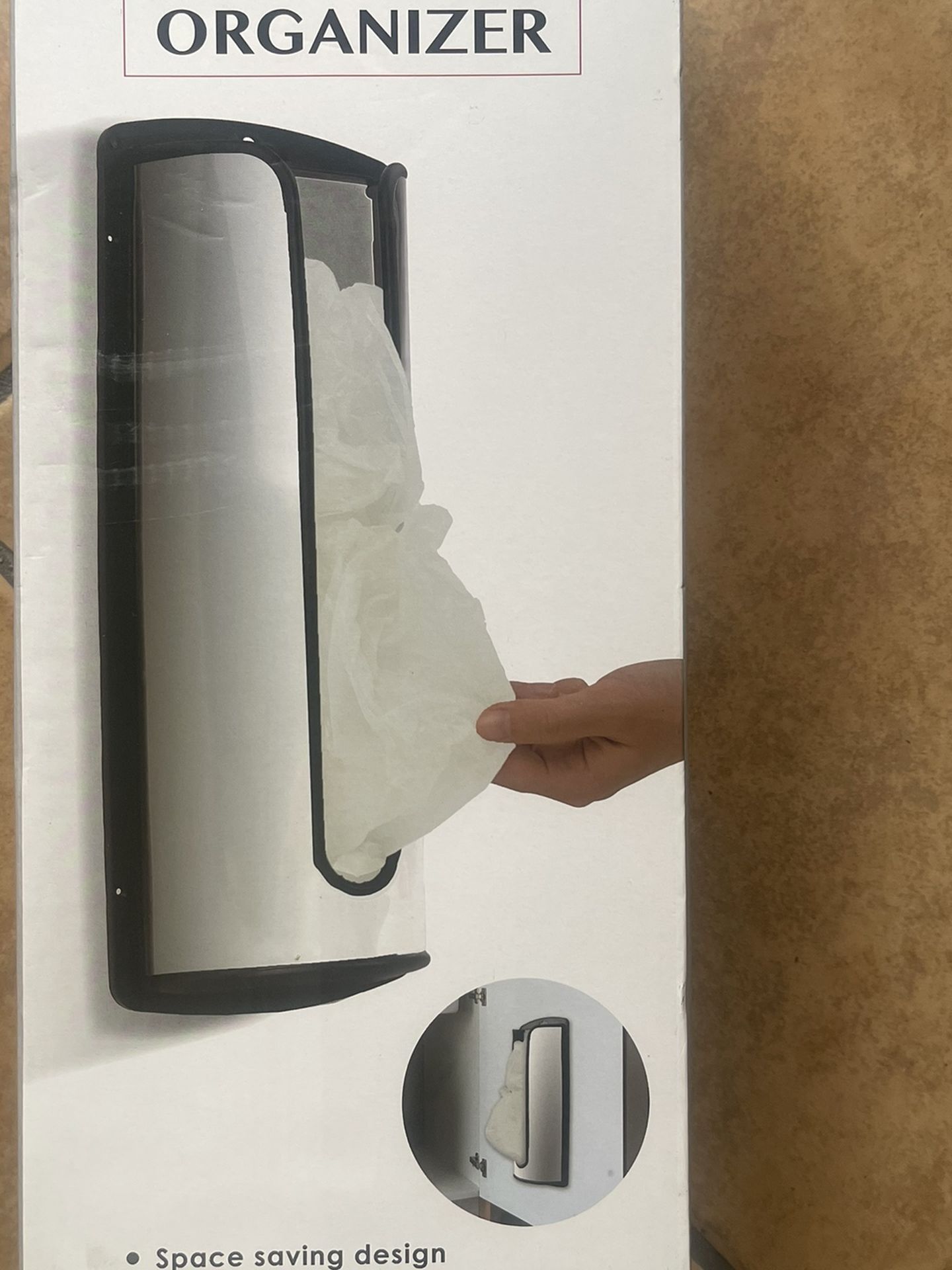Bag Organizer