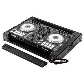 Odyssey 810189 Industrial Board DJ Case for Pioneer DDJ-SR2 DJ Controller
