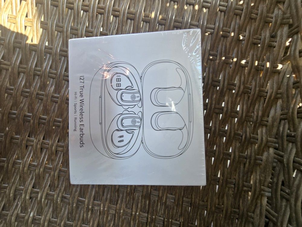 I27 Earbuds