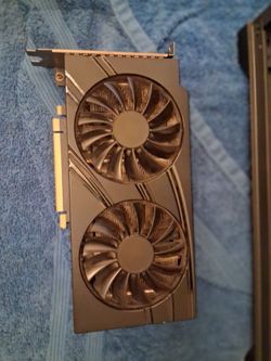 Rtx 3060 graphic card