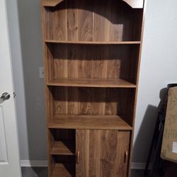 Storage Shelf