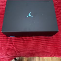 Gamma Jordan 11