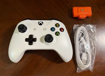 Xbox One S/X Wireless