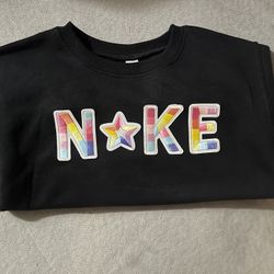 New Nike Sweater