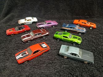 Hot Wheels $5ea