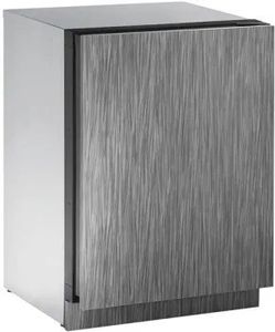 U-Line Refrigerator 24