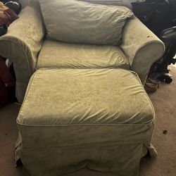 Super Comfy Oversized Chair