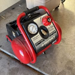 Air Compressor 