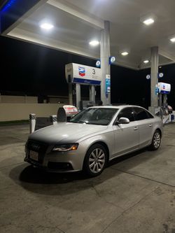 2009 Audi A4