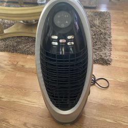 Electric Water Air Conditioner