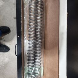 KX450F Front Fork Springs