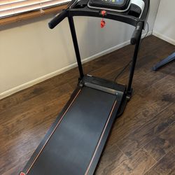 Treadmill 
