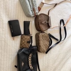 Purses for sale
