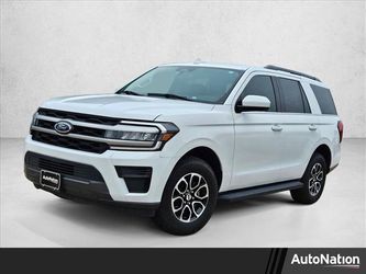 2024 Ford Expedition