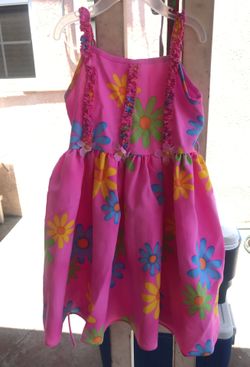 Baby dress 3t
