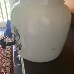 Kombucha Fermentation Pot