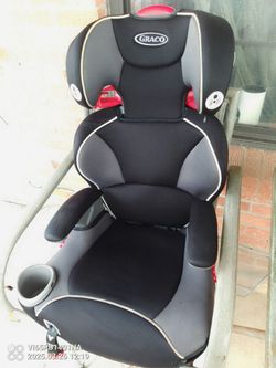 Bonito Asiento para carro de niños barato $25 Dlls