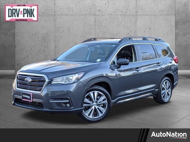 2019 Subaru Ascent