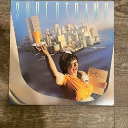 Breakfast In America 