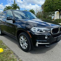 2015 BMW X5