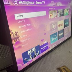 32 Inch Television